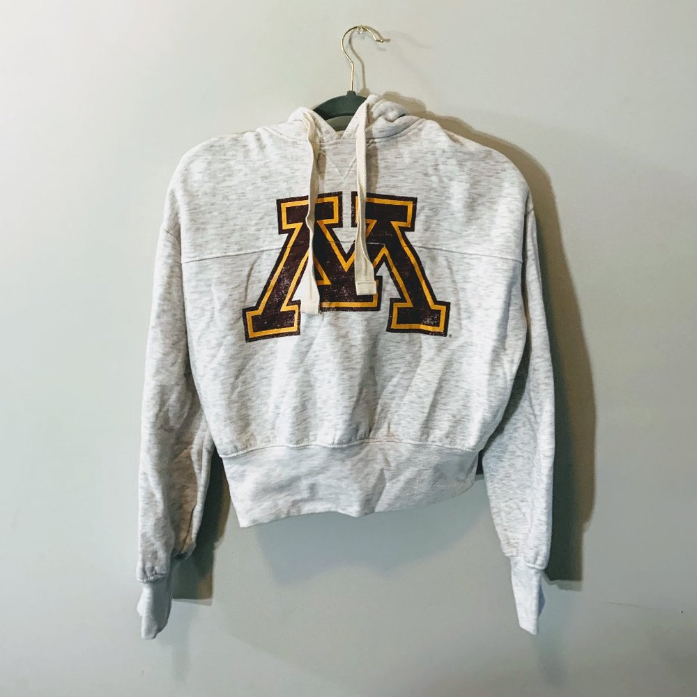 University of Minnesota Attire!